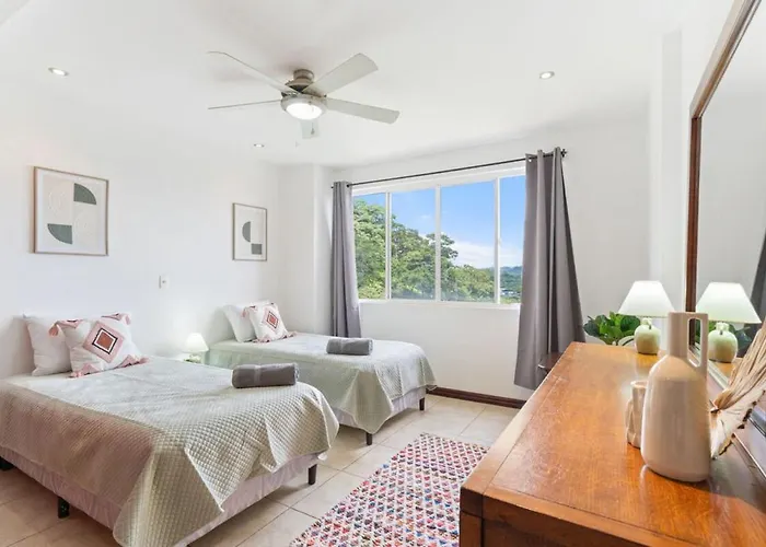 Mir4 Stunning Oceanview 2bd Over