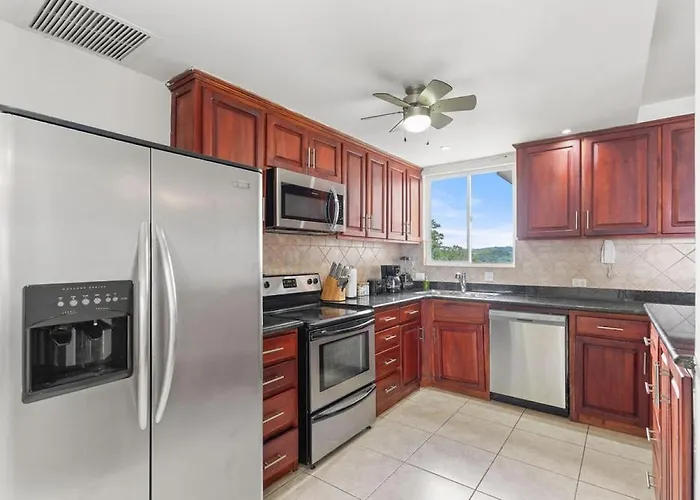 Mir4 Stunning Oceanview 2bd Over