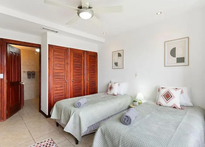 Mir4 Stunning Oceanview 2bd Over