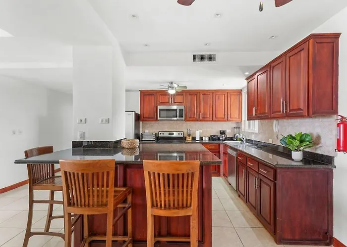 Mir4 Stunning Oceanview 2bd Over
