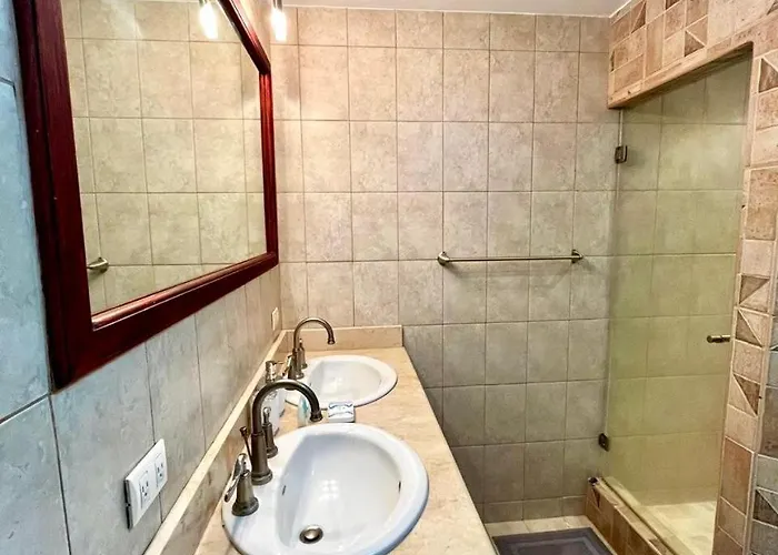 Mir4 Stunning Oceanview 2bd Over * Tamarindo