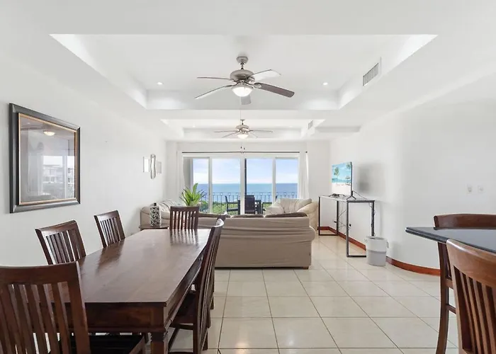 Mir4 Stunning Oceanview 2bd Over Apartamento