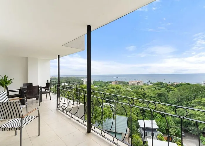 Mir4 Stunning Oceanview 2bd Over