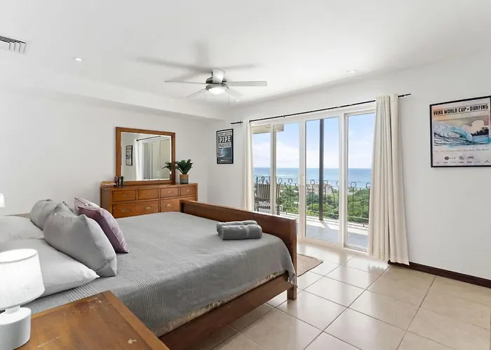 Mir4 Stunning Oceanview 2bd Over *